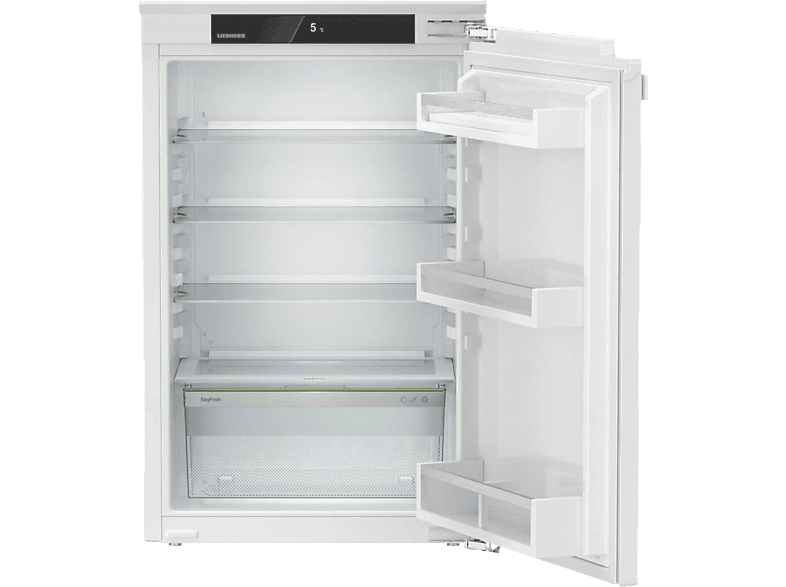 LIEBHERR IRe 3900-22 Pure Kühlschrank (136 l, E, 872 mm hoch, Weiß)