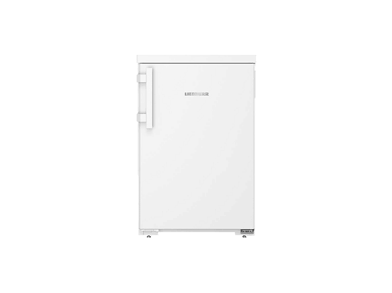 LIEBHERR Rc 1400-20 Pure Kühlschrank (126 l, C, 850 mm hoch, Weiß)