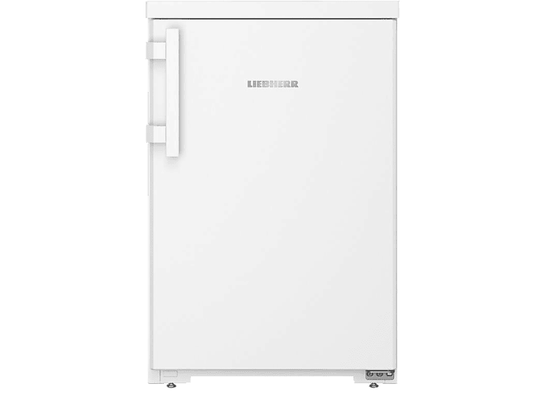 LIEBHERR Rc 1401-20 Kühlschrank (112 l, C, 850 mm hoch, Weiß)