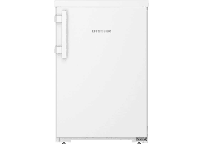 LIEBHERR Rd 1401-20 Kühlschrank (111 l, D, 850 mm hoch, Weiß)