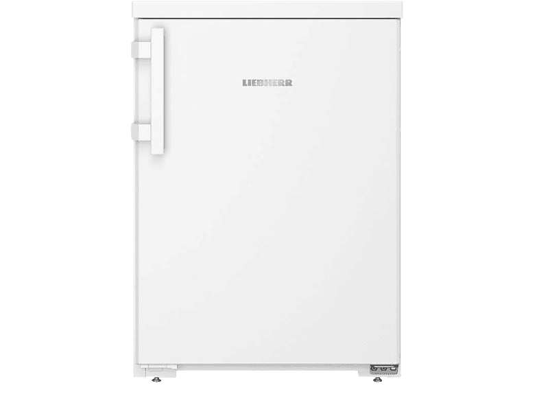 LIEBHERR Rdi 1620-20 Kühlschrank (141 l, D, 850 mm hoch, Weiß)