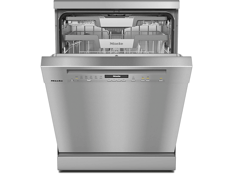 MIELE G 7210 SC Geschirrspüler (Standgerät, 598 mm breit, 43 dB (A), A)