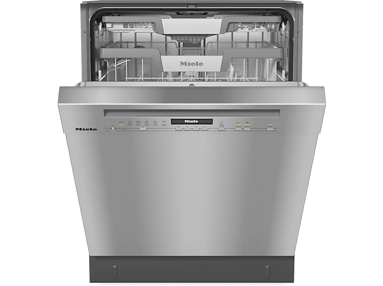 MIELE G 7210 SCU Geschirrspüler (unterbaufähig, 598 mm breit, 43 dB (A), A)
