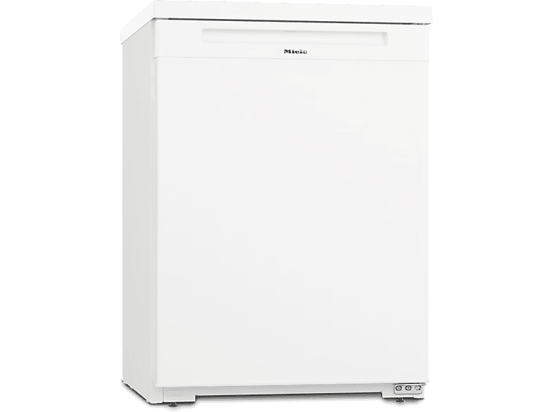 MIELE K 4002 D mit Gefrierfach Kühlschrank (125 l, D, 850 mm hoch, Weiß)