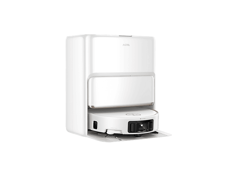 MOVA Z60 Ultra Roller Complete Saugroboter
