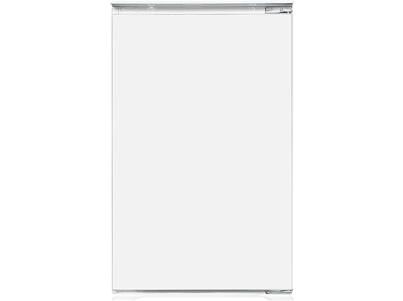 OK. OBR 8822E Kühlschrank (129 l, E, 880 mm hoch, Weiß)