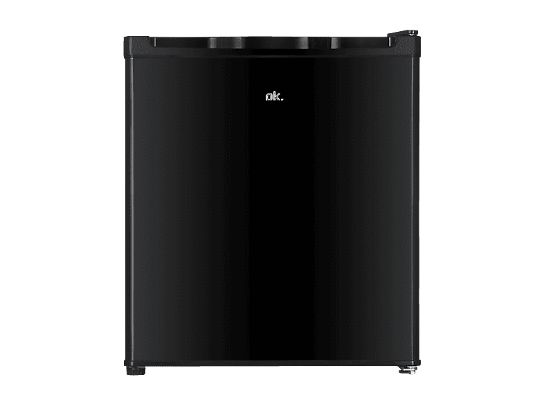 OK. OFK 061 D B Kühlschrank (41 l, D, 528 mm hoch, Schwarz)