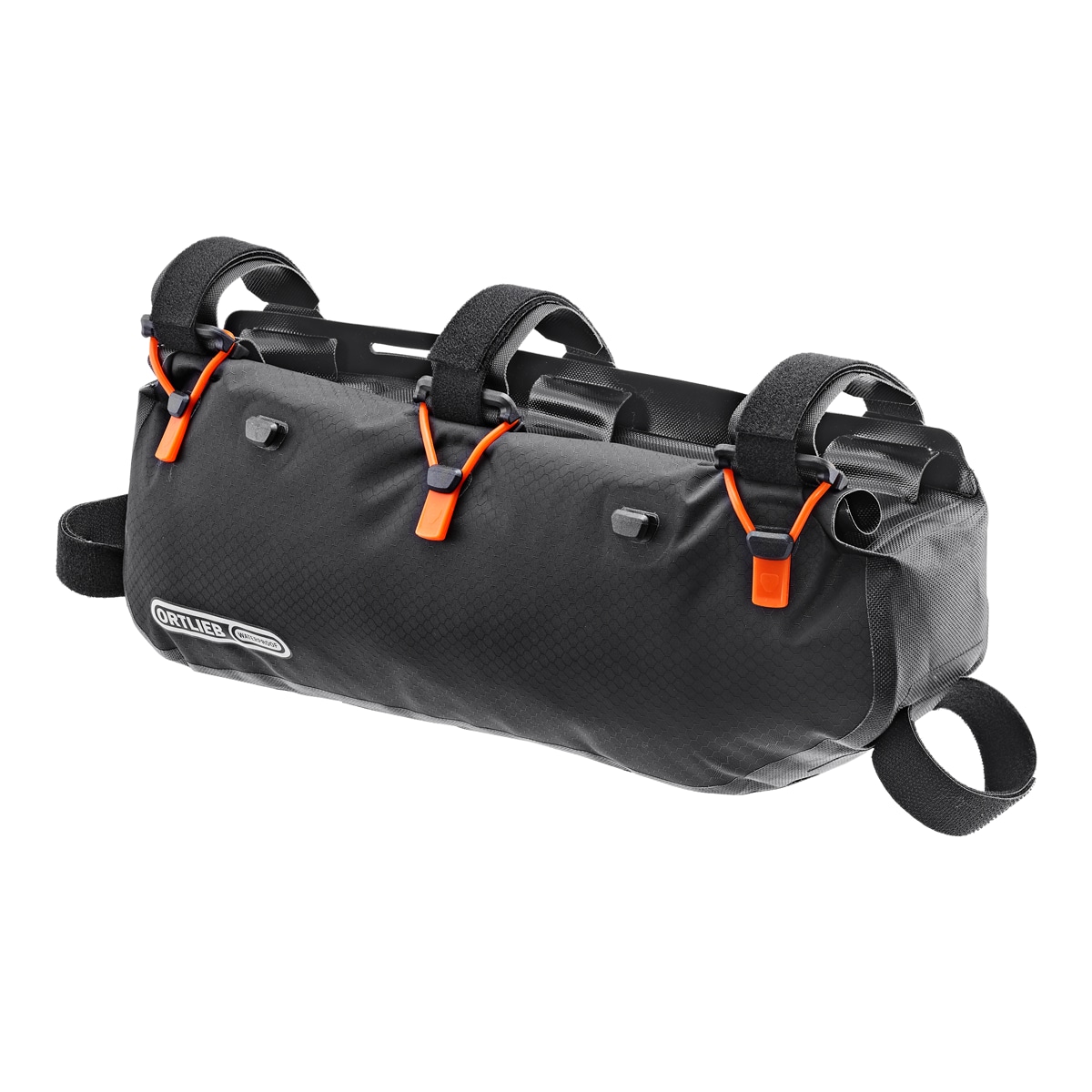 ORTLIEB BIKE PACKING FRAME-PACK RC TOPTUBE Rahmentasche