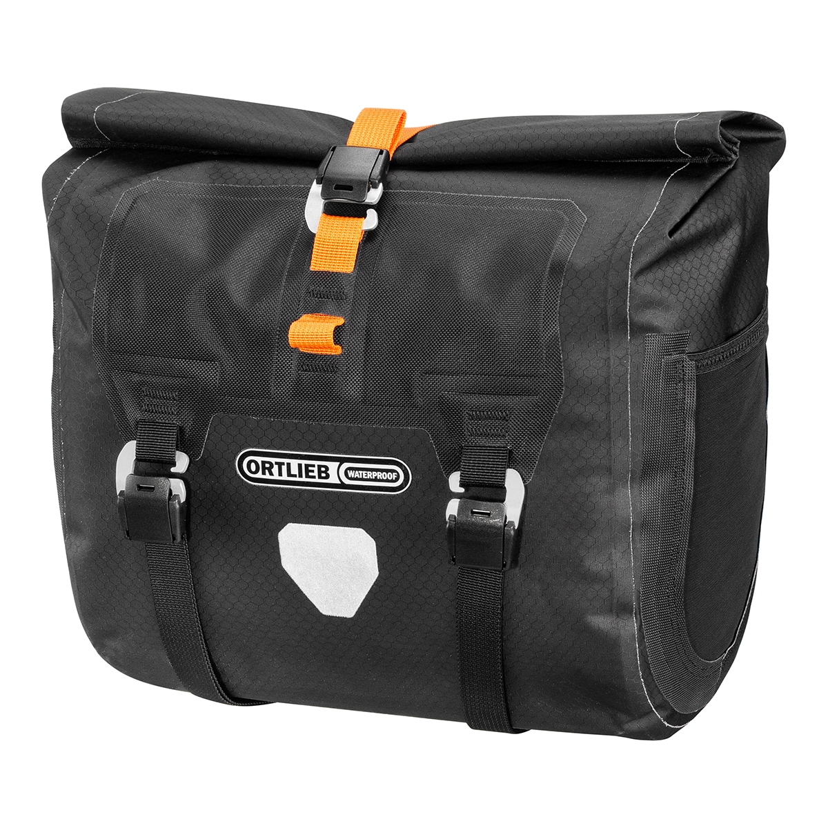 ORTLIEB BIKE PACKING HANDLEBAR-PACK QR Lenkertasche