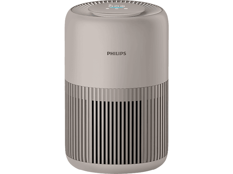 PHILIPS AC0921/14 PureProtect Mini 900 Series Luftreiniger Beige (21 Watt, Raumgröße: 65 m², HEPA-Filter, Vorfilter)