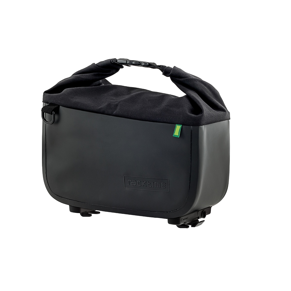 Racktime YVES TRUNK BAG 2.0 Gepäckträgertasche für SNAPIT 2.0