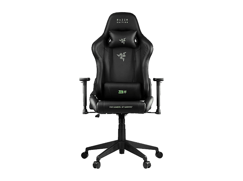 RAZER LICENSE TAROK ESSENTIALS - RAZER™ EDITION GAMING CHAIR BY ZEN Gaming Stuhl