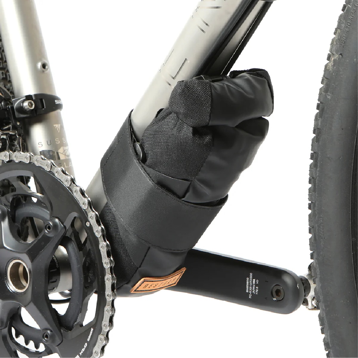 RESTRAP DOWNTUBE BAG Unterrohrtasche