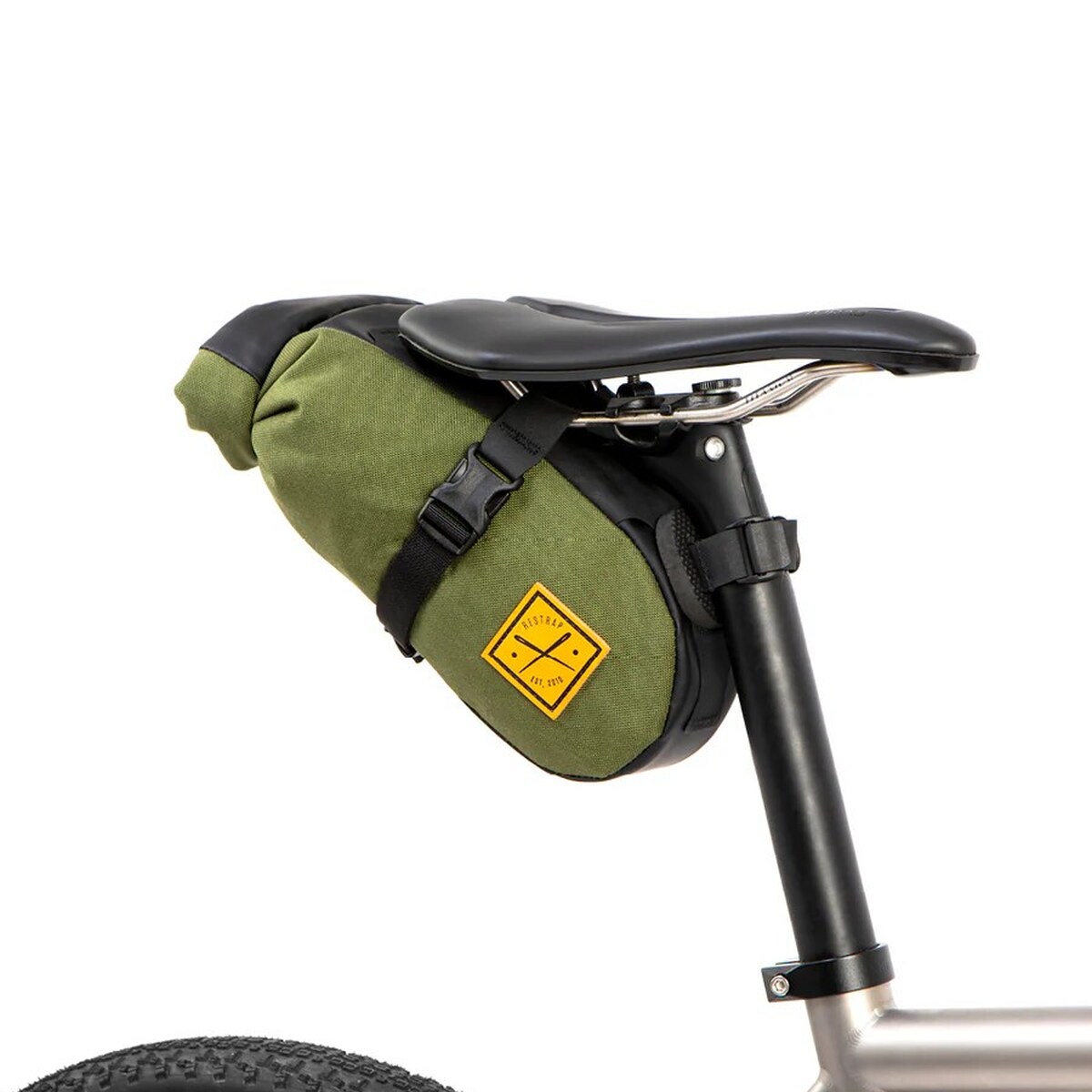 RESTRAP SADDLE PACK 2,5 L Satteltasche