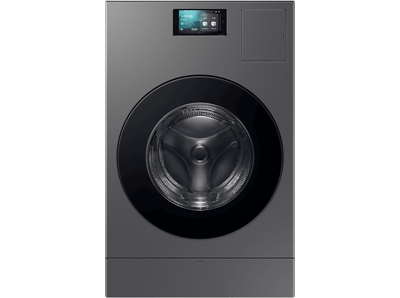 SAMSUNG WD18DB8995BZT2 Waschtrockner (18 kg / 11 kg, 951 U/Min.)