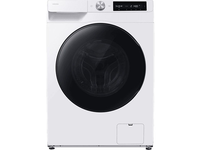 SAMSUNG WD1EHG6U34BEU2 Waschtrockner (10 kg / 6 kg, 1351 U/Min.)