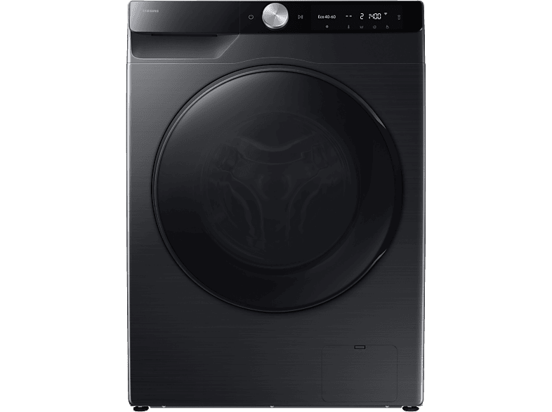 SAMSUNG WD90DG6G94BBU2 Waschtrockner (9 kg / 5 kg, 1400 U/Min.)