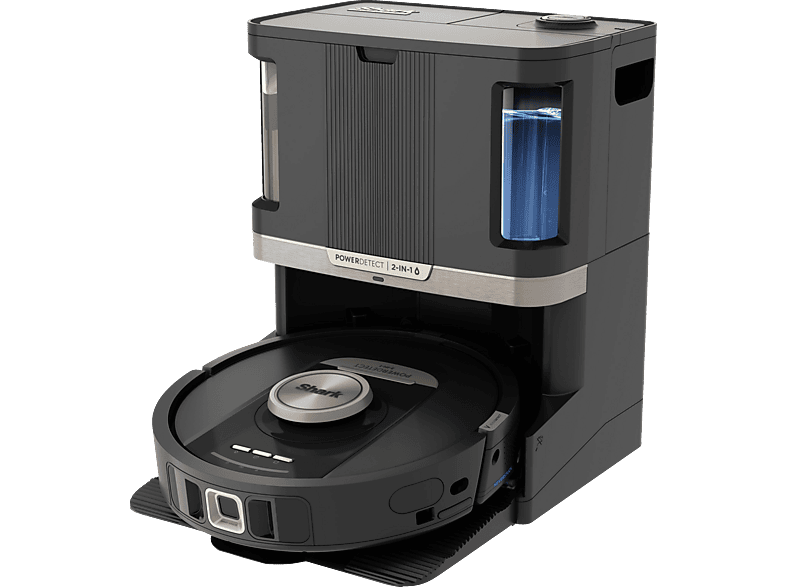 SHARK RV2800ZEEU PowerDetect NeverTouch Pro 2-in-1 Saugroboter