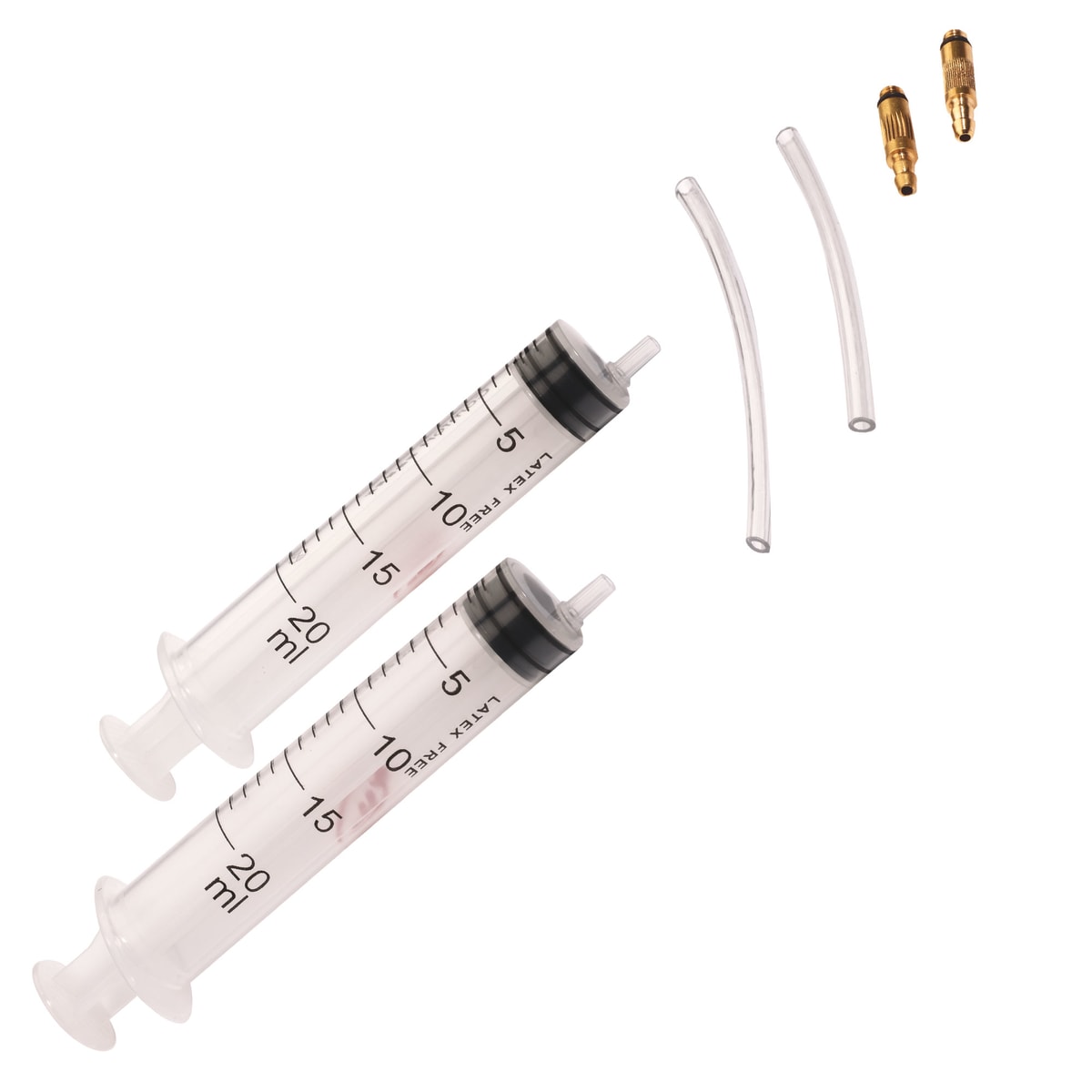 Formula Bleeding Kit