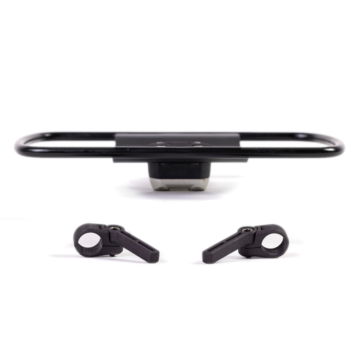 aeroe Spider Pannier Receiver Seitentaschen-Halterung für Spider Rear Rack Gepäckträger