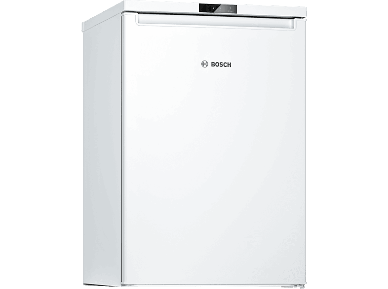 BOSCH KTR15NWEB Serie 2 Kühlschrank (134 l, E, 850 mm hoch, Weiß)