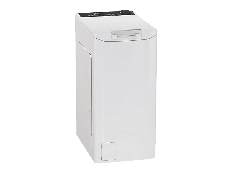 HAIER THASNQ466TM4-84 Serie 7 Toplader-Waschmaschine (6 kg, 1351 U/Min., B)