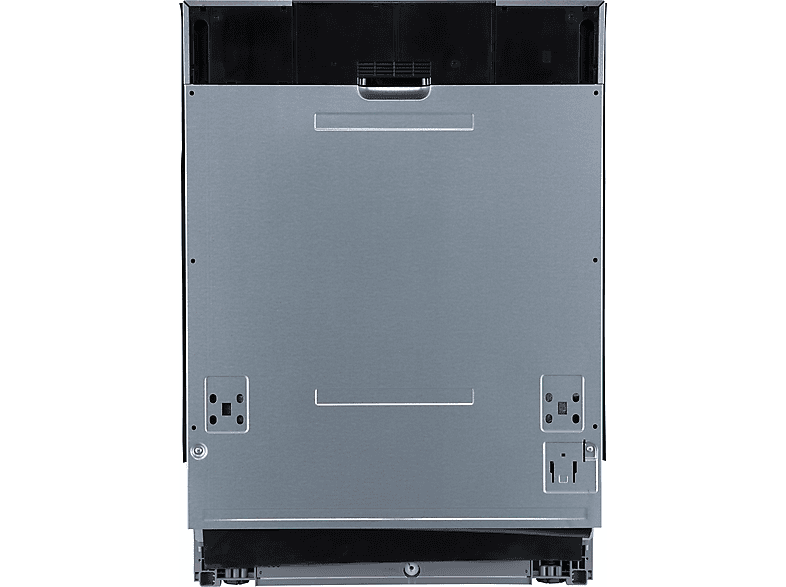 KOENIC KDW 6051 B FI XXL Geschirrspüler (vollintegrierbar, 595 mm breit, 40 dB (A), B)