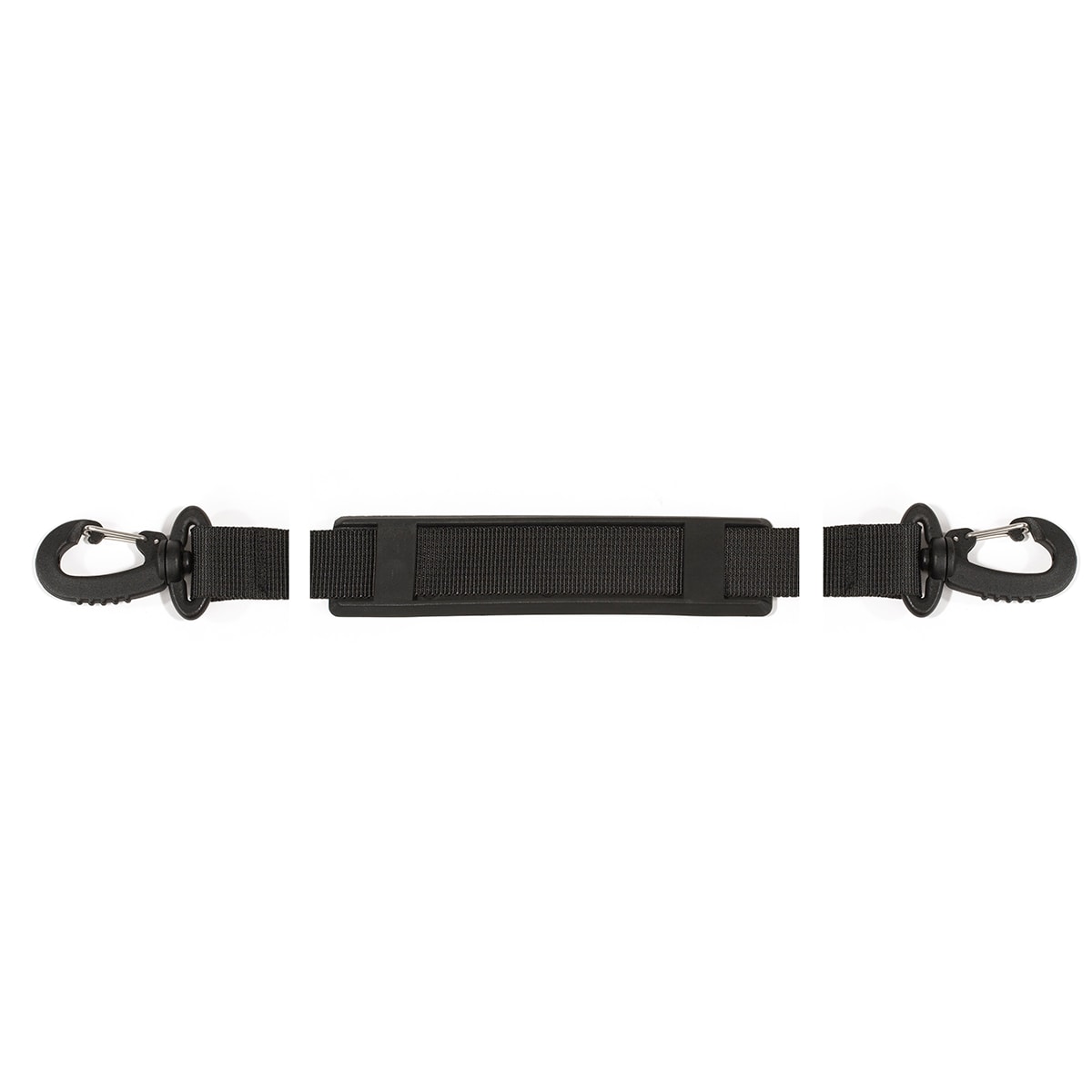ORTLIEB Schultergurt mit Karabiner E172