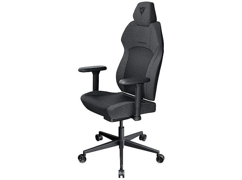 THUNDERX3 SOLO 360 Ergonomischer - Mesh, Gaming Stuhl