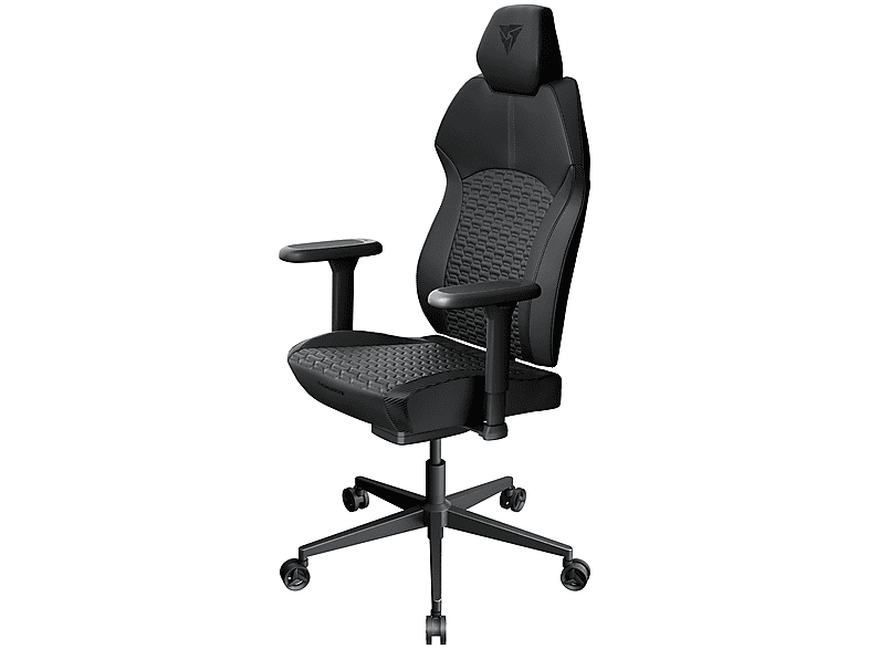 THUNDERX3 SOLO 360 Ergonomischer - Racer Gaming Stuhl