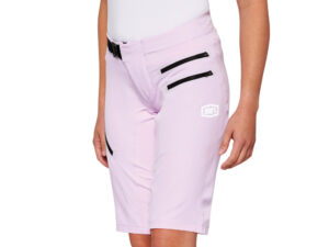 100% Airmatics Shorts Damen (lavender) Größe:L
