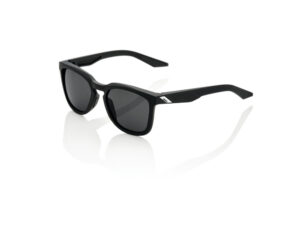 100% Hudson Sonnenbrille (smoke | schwarz)