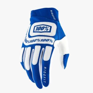 100% Ridefit Gloves XL Bonita - 2022 - atmungsaktive MTB-Handschuhe mit Top-Grip