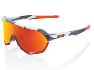 100% S2 HiPER Sonnenbrille (verspiegelt | grau camo)