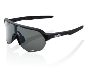 100% S2 Sonnenbrille (smoke | schwarz)
