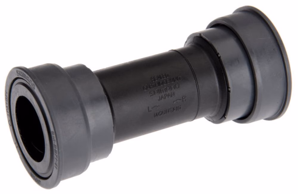 10 x Shimano Innenlager MTB SM-BB71-41A Press-Fit Hollowtech II Tretlager