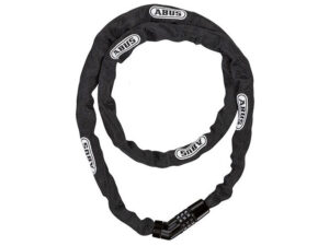 Abus 4804C Kettenschloss (110cm | ø4mm)