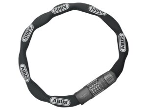 Abus 8808C Kettenschloss (110cm x 8mm)