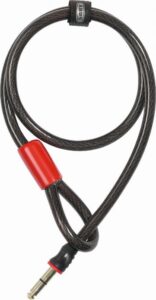 Abus Adapterkabel diverse Anschließmöglichkeiten passend für PRO TECTIC / PRO SHIELD Rahmenschlösser (4960/5850/5650/5950)