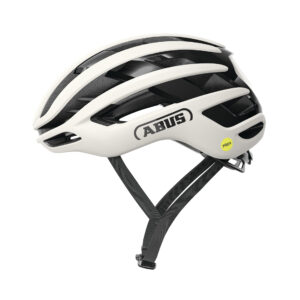 Abus AirBreaker 2.0 MIPS Rennradhelm L/56-61cm off white