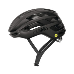 Abus AirBreaker 2.0 MIPS Rennradhelm M/54-58cm velvet black