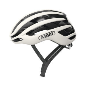 Abus Airbreaker 2.0 Rennradhelm L/57-61cm off white