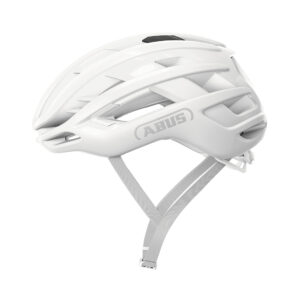Abus Airbreaker 2.0 Rennradhelm M/54-58cm pure white
