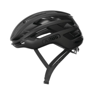 Abus Airbreaker 2.0 Rennradhelm M/54-58cm velvet black