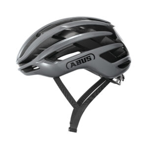 Abus Airbreaker 2.0 Rennradhelm S/51-55cm graphite silver