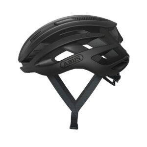 Abus Airbreaker Rennradhelm L/59-61cm velvet black