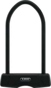 Abus Bügelschloss Granit 460 L 300 mm W 109 mm D 12 mm USH 460