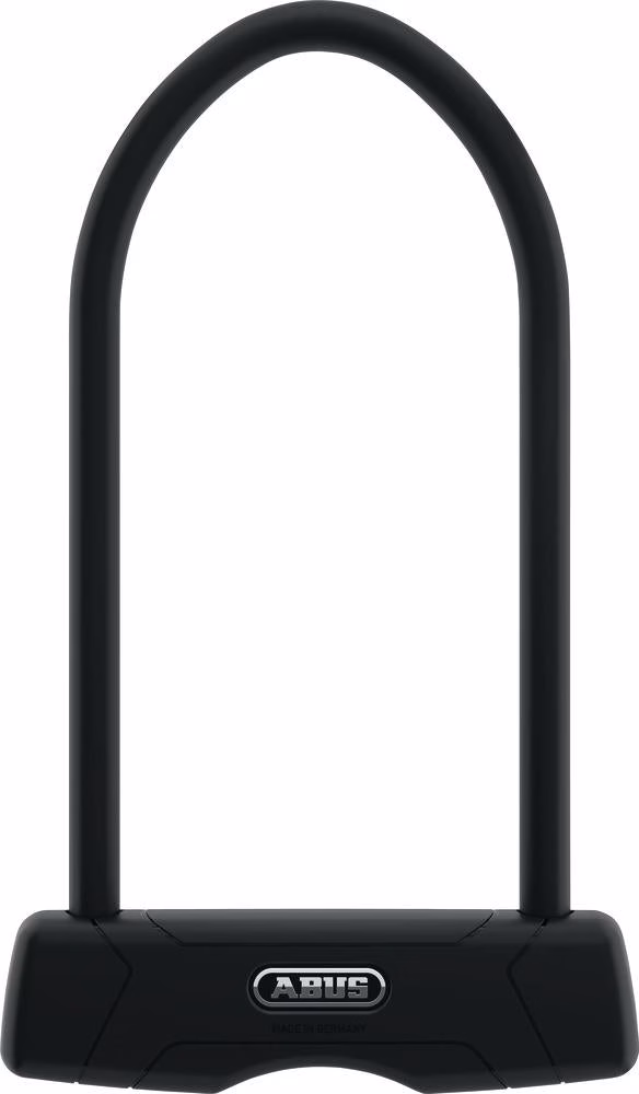 Abus Bügelschloss Granit 460 L 300 mm W 109 mm D 12 mm USH 460