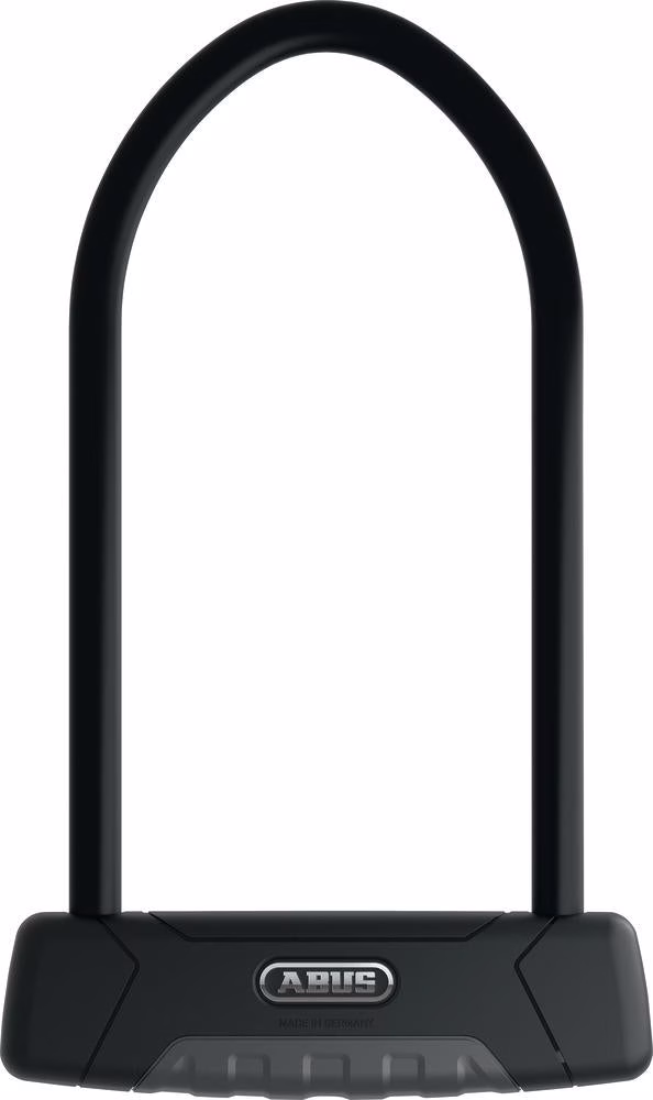 Abus Bügelschloss GRANIT PLUS 470 300 mm