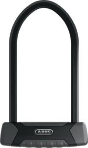 Abus Bügelschloss Granit X-Plus 540 L 300 mm W 108 mm D 13 mm EaZyKF
